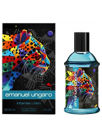 Emanuel Ungaro Intense For Him – EDP 100 ml