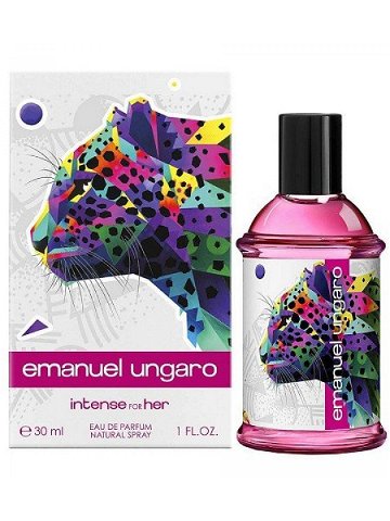 Emanuel Ungaro Intense For Her – EDP 100 ml