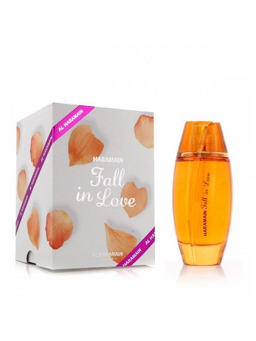 Al Haramain Fall In Love Orange – EDP 100 ml