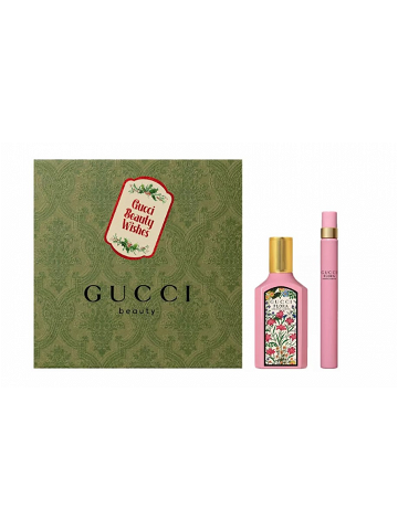 Gucci Flora By Gucci Gorgeous Gardenia – EDP 50 ml EDP 10 ml