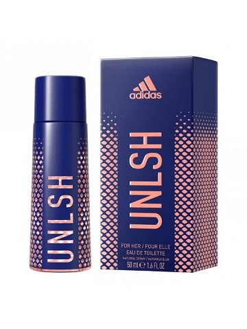 Adidas Unleash – EDT 50 ml