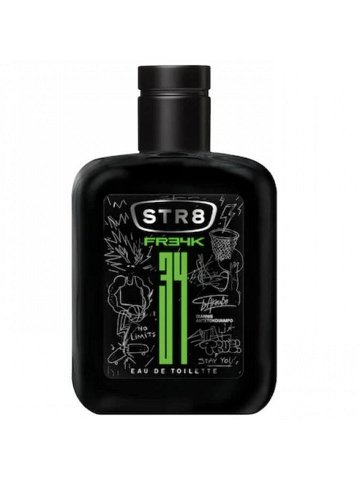 STR8 FR34K – EDT 50 ml