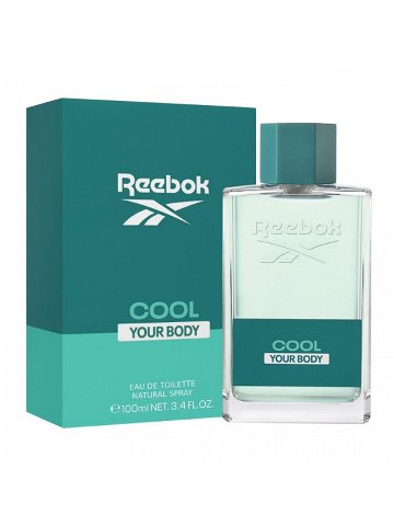 Reebok Cool Your Body – EDT 100 ml