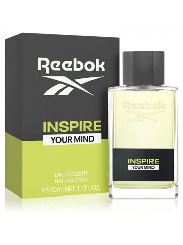 Reebok Inspire Your Mind – EDT 100 ml