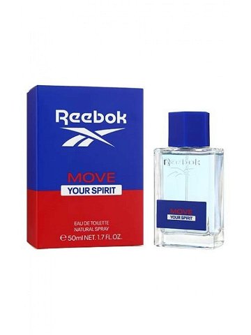 Reebok Move Your Spirit – EDT 100 ml