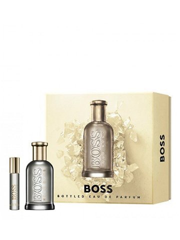 Hugo Boss Boss Bottled – EDP 100 ml EDP 10 ml