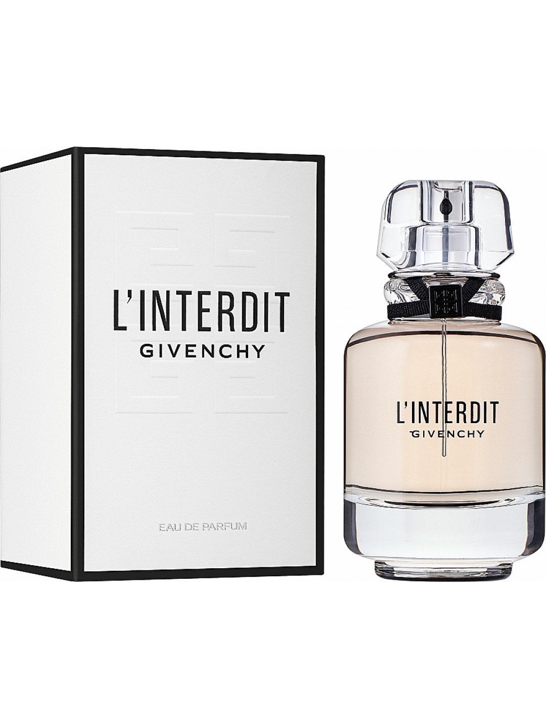 Givenchy L Interdit – EDP 125 ml