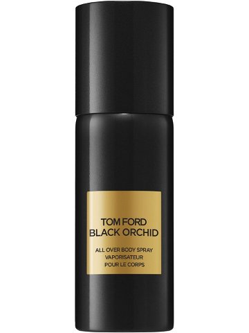 Tom Ford Black Orchid – tělový sprej 150 ml