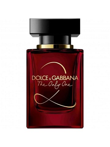 Dolce & Gabbana The Only One 2 – EDP 30 ml