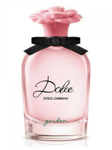 Dolce & Gabbana Dolce Garden – EDP 75 ml