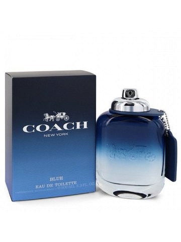 Coach Coach Men Blue – EDT 100 ml