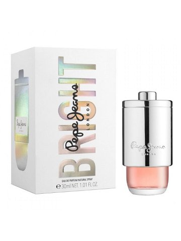 Pepe Jeans Bright For Her – EDP 30 ml