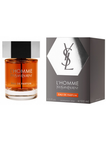 Yves Saint Laurent L Homme – EDP 100 ml