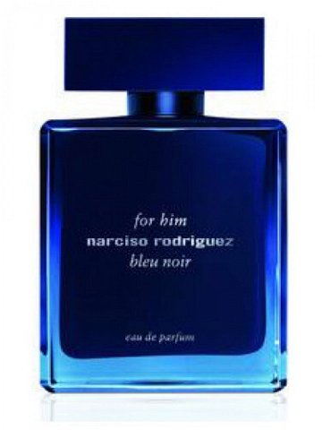 Narciso Rodriguez For Him Bleu Noir – EDP 50 ml