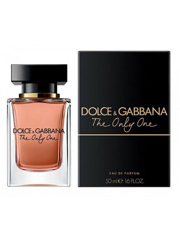 Dolce & Gabbana The Only One – EDP 50 ml