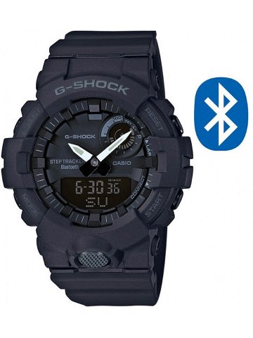 Casio G-Shock Step Tracker GBA-800-1AER 620