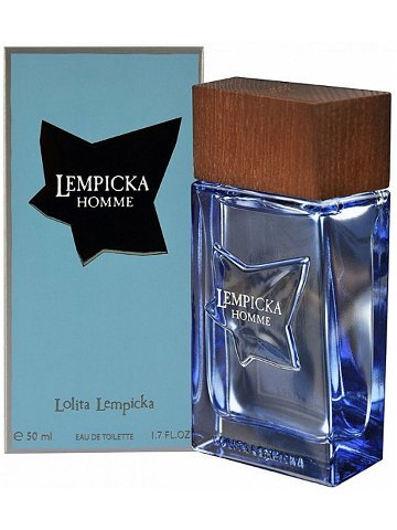 Lolita Lempicka Lempicka Homme – EDT 100 ml