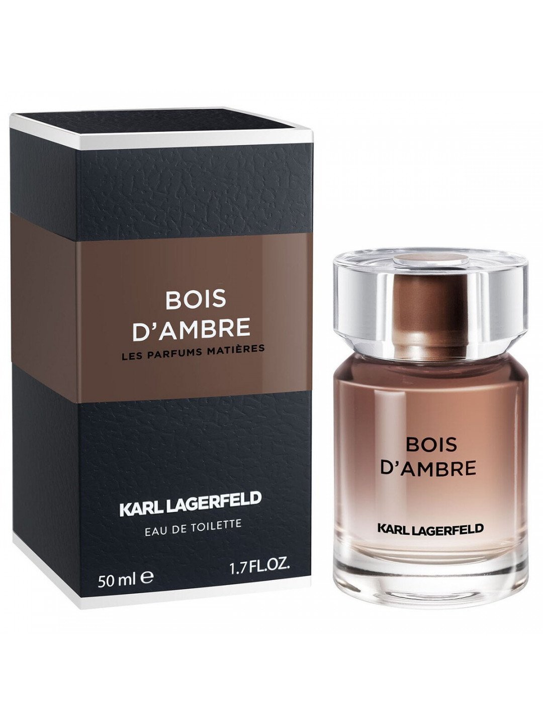 Karl Lagerfeld Bois d Ambre – EDT 100 ml