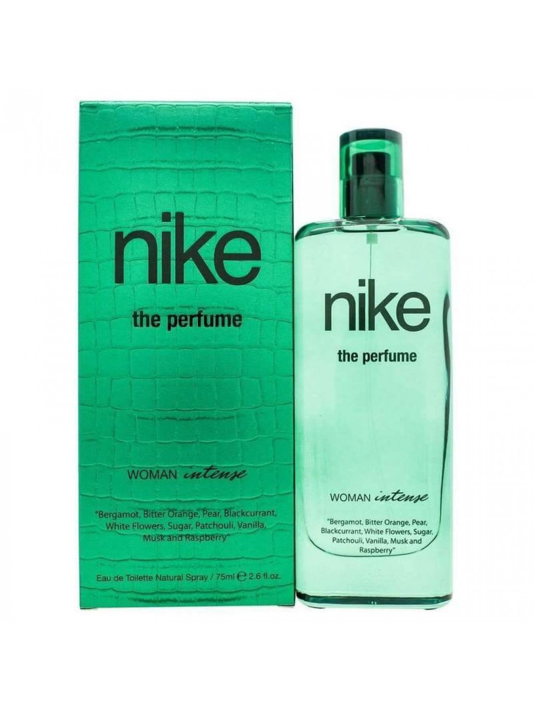 Nike The Perfume Intense Woman – EDT 30 ml