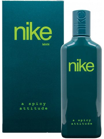 Nike A Spicy Attitude – EDT 30 ml