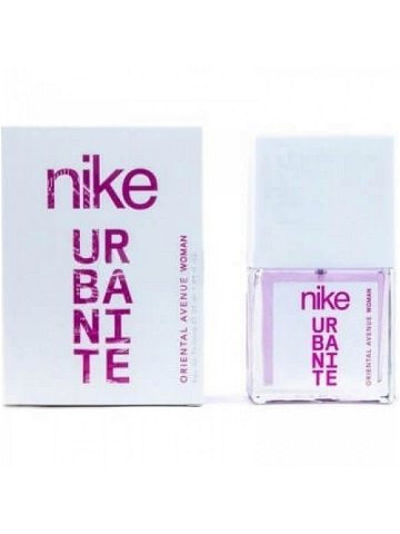 Nike Urbanite Oriental Avenue Woman – EDT 30 ml