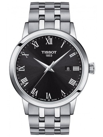 Tissot T-Classic Dream Gent Quartz T129 410 11 053 00