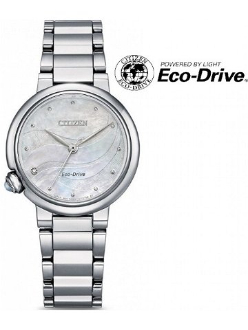 Citizen Eco-Drive Elegance EM0910-80D