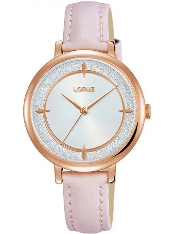 Lorus Analogové hodinky RG292NX9