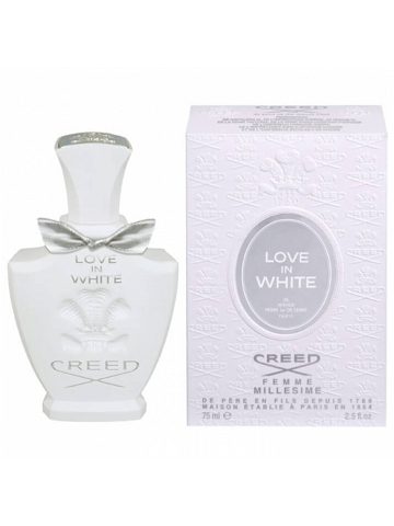 Creed Love In White – EDP 2 ml – odstřik s rozprašovačem