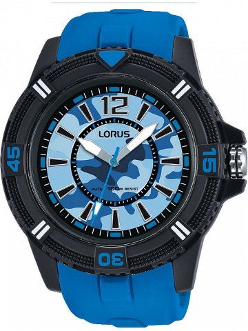 Lorus Analogové hodinky RRX51FX9
