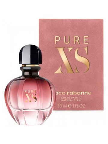 Paco Rabanne Pure XS For Her – EDP 80 ml
