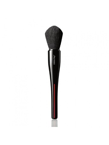 Shiseido Kosmetický štětec Maru Fude Multi Face Brush