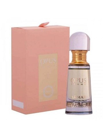 Armaf Opus Femme – parfémovaný olej 20 ml