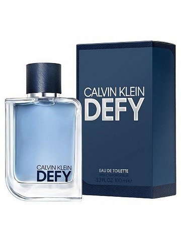 Calvin Klein CK Defy – EDT 50 ml