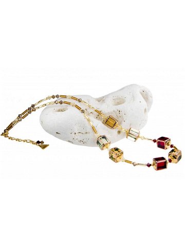 Lampglas Mimořádný náhrdelník Her Majesty z perel Lampglas NCU3