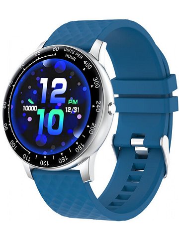 Wotchi W03BL Smartwatch – Blue