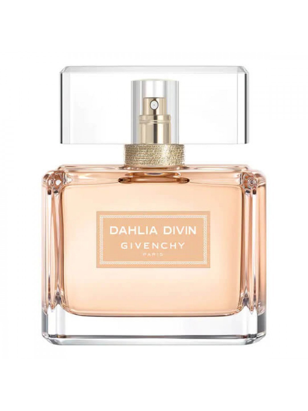 Givenchy Dahlia Divin Nude – EDP 30 ml