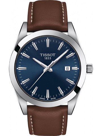 Tissot T-Classic Gentleman T127 410 16 041 00