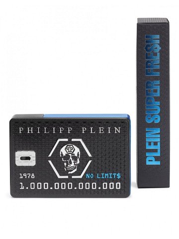 Philipp Plein No Limits Super Fresh – EDT 50 ml