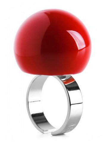 Ballsmania Originální prsten A100 19 1557 Rosso Peperone