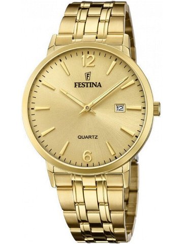 Festina Classic Bracelet 20513 3
