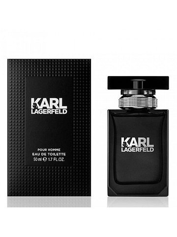 Karl Lagerfeld Karl Lagerfeld For Him – EDT TESTER 100 ml