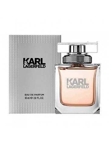 Karl Lagerfeld Karl Lagerfeld For Her – EDP TESTER 85 ml