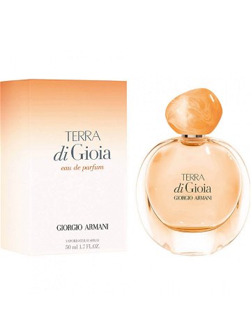 Giorgio Armani Terra Di Gioia – EDP 100 ml