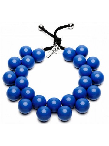 Ballsmania Originální náhrdelník C206 19-4056 Blue Olympian