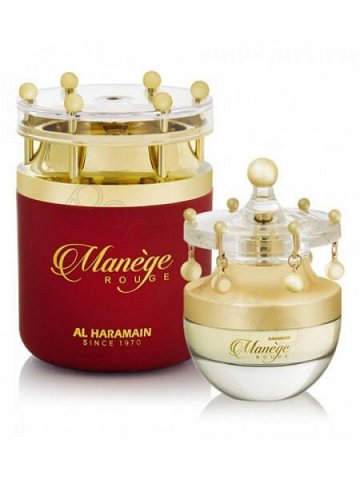 Al Haramain Manege Rouge – EDP 75 ml