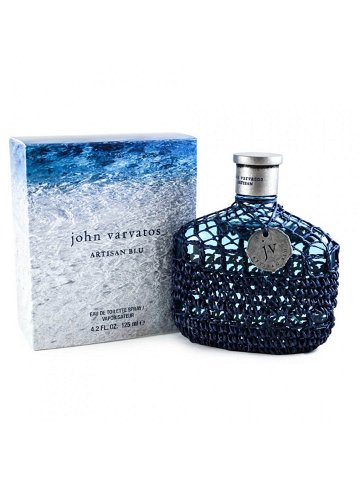 John Varvatos Artisan Blu – EDT 125 ml