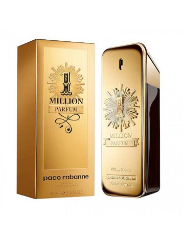 Paco Rabanne 1 Million Parfum – parfém 200 ml