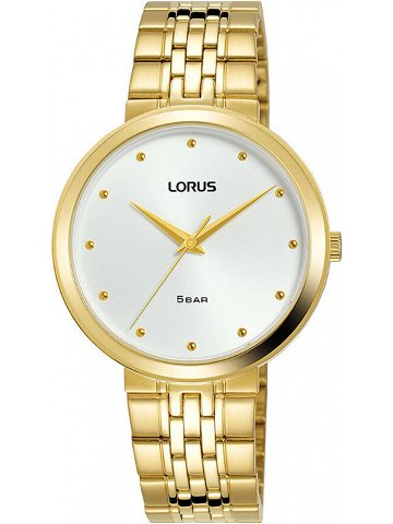 Lorus Analogové hodinky RG204RX9