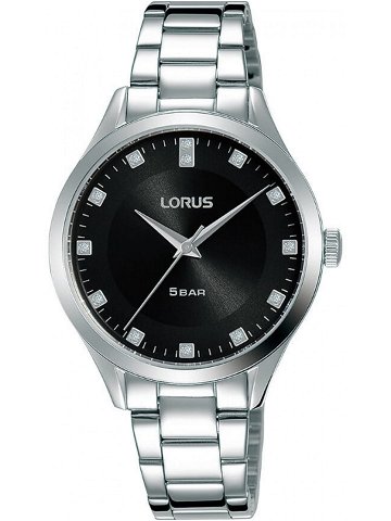 Lorus Analogové hodinky RG295QX9